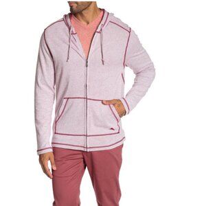 Tommy Bahama Sea Spray Zip Up Hoodie
